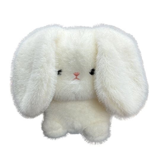 irekye Milk & Mochi Plush Duo – Limited Edition with Luxury Gift Box