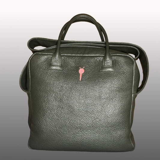 irekye The Square Bags