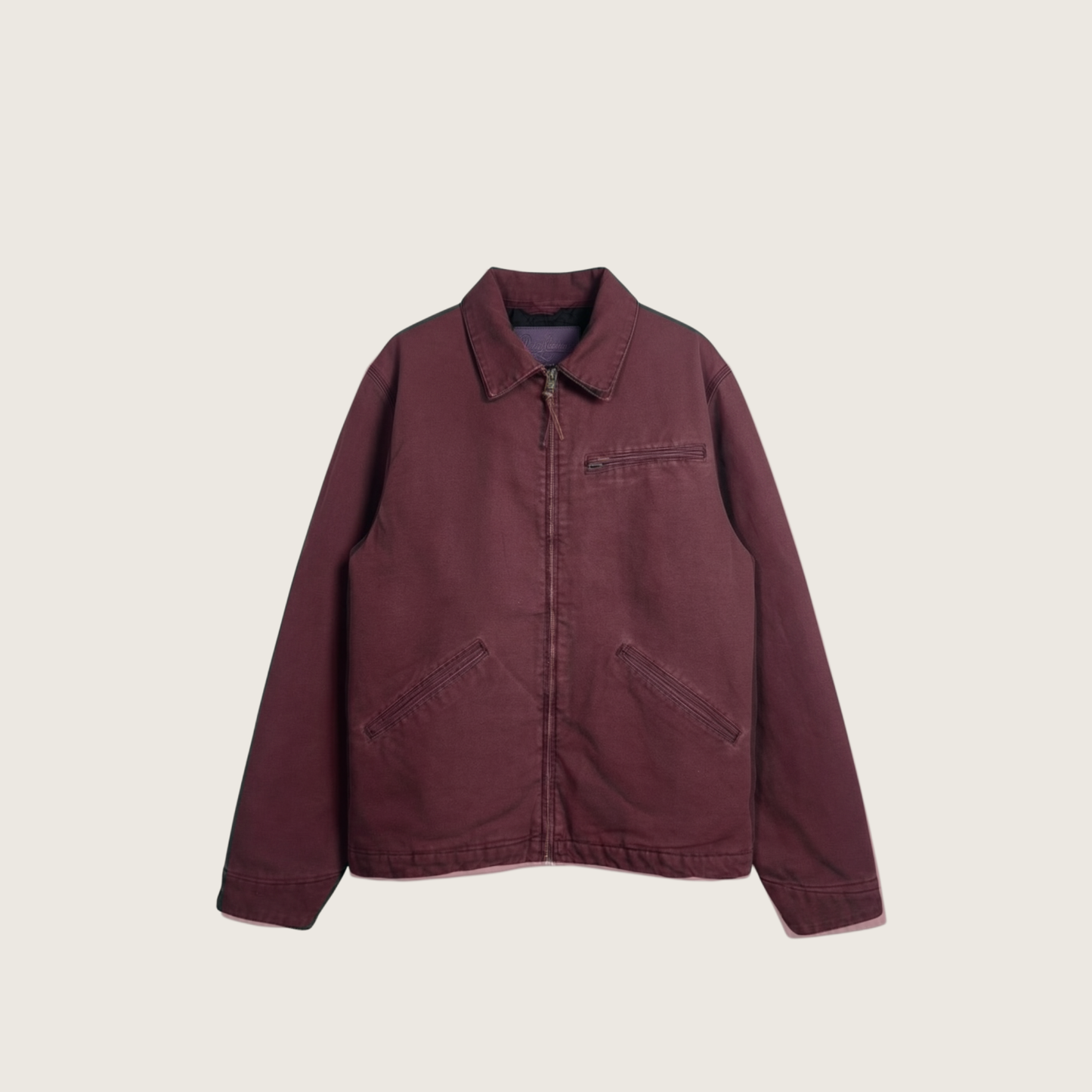 Vintage Work Jacket