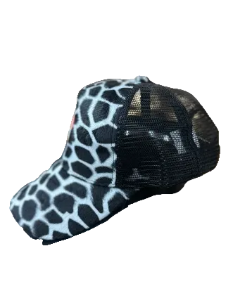 Safari Trucker Hat