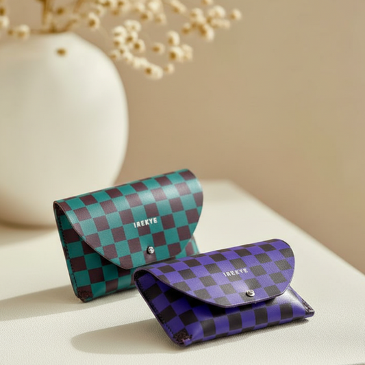 Checkmate Slim Wallet