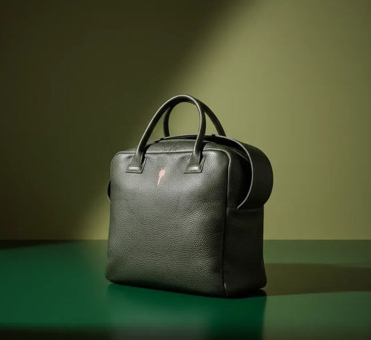 irekye The Square Bags