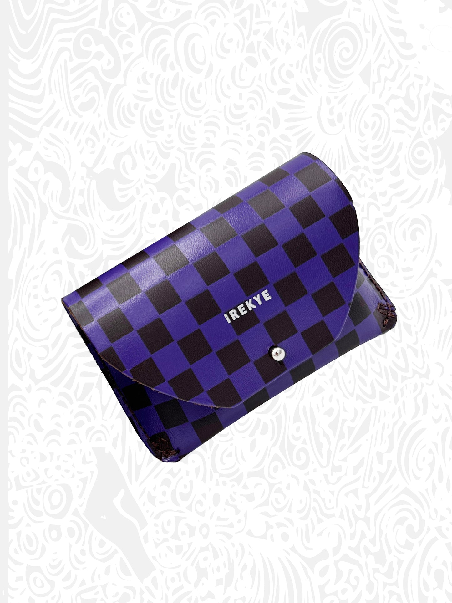 Checkmate Slim Wallet