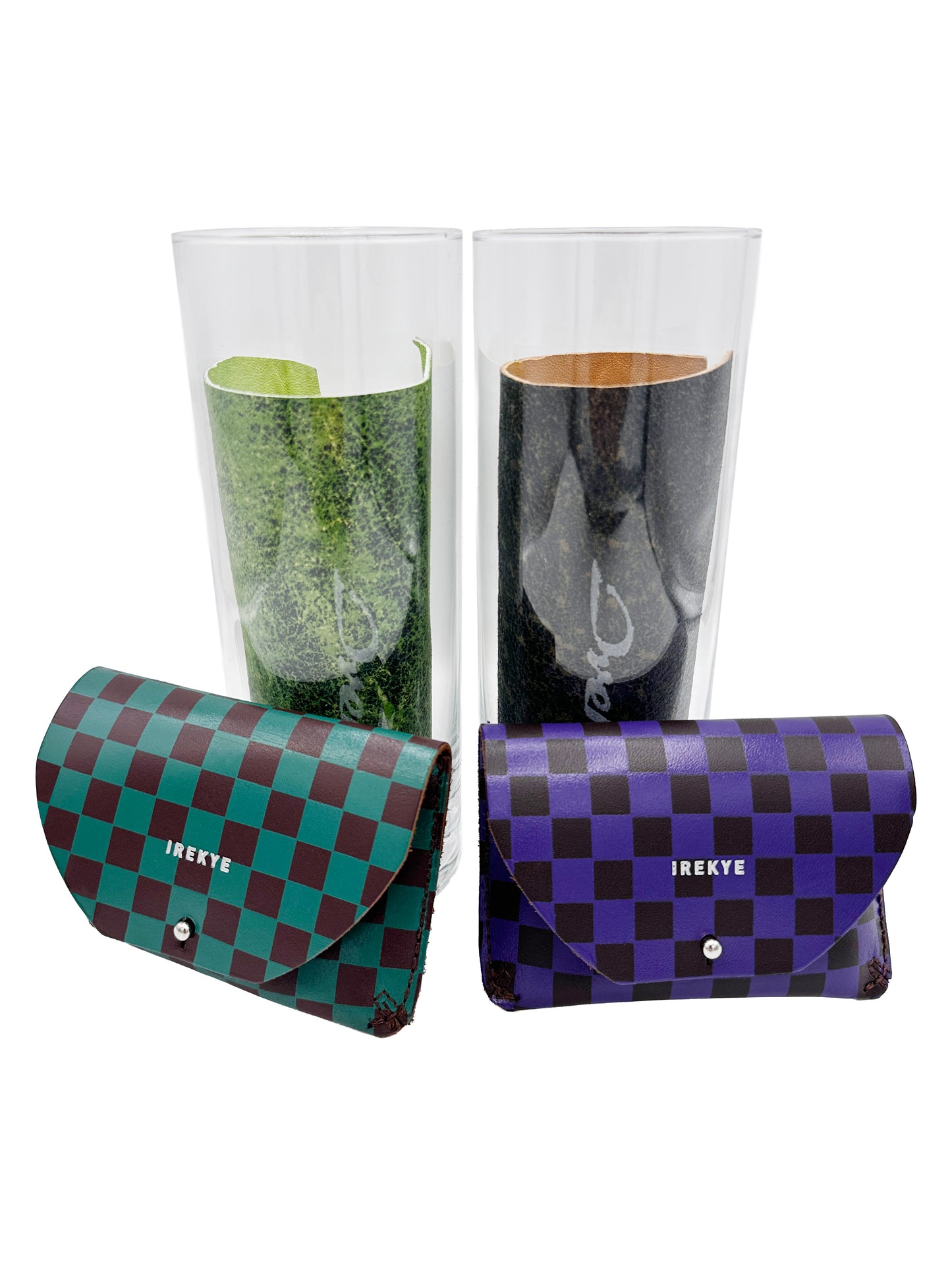 Checkmate Slim Wallet