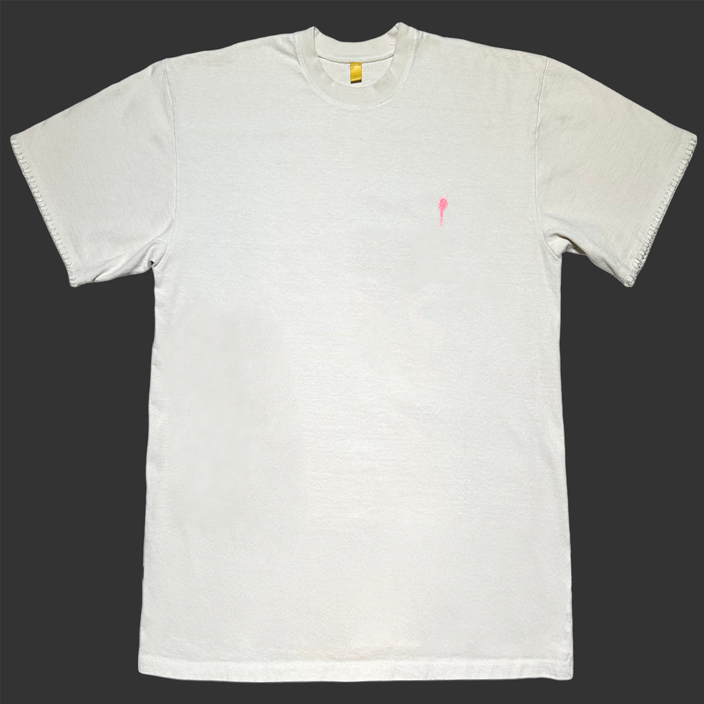 Tranquil Canvas Tee