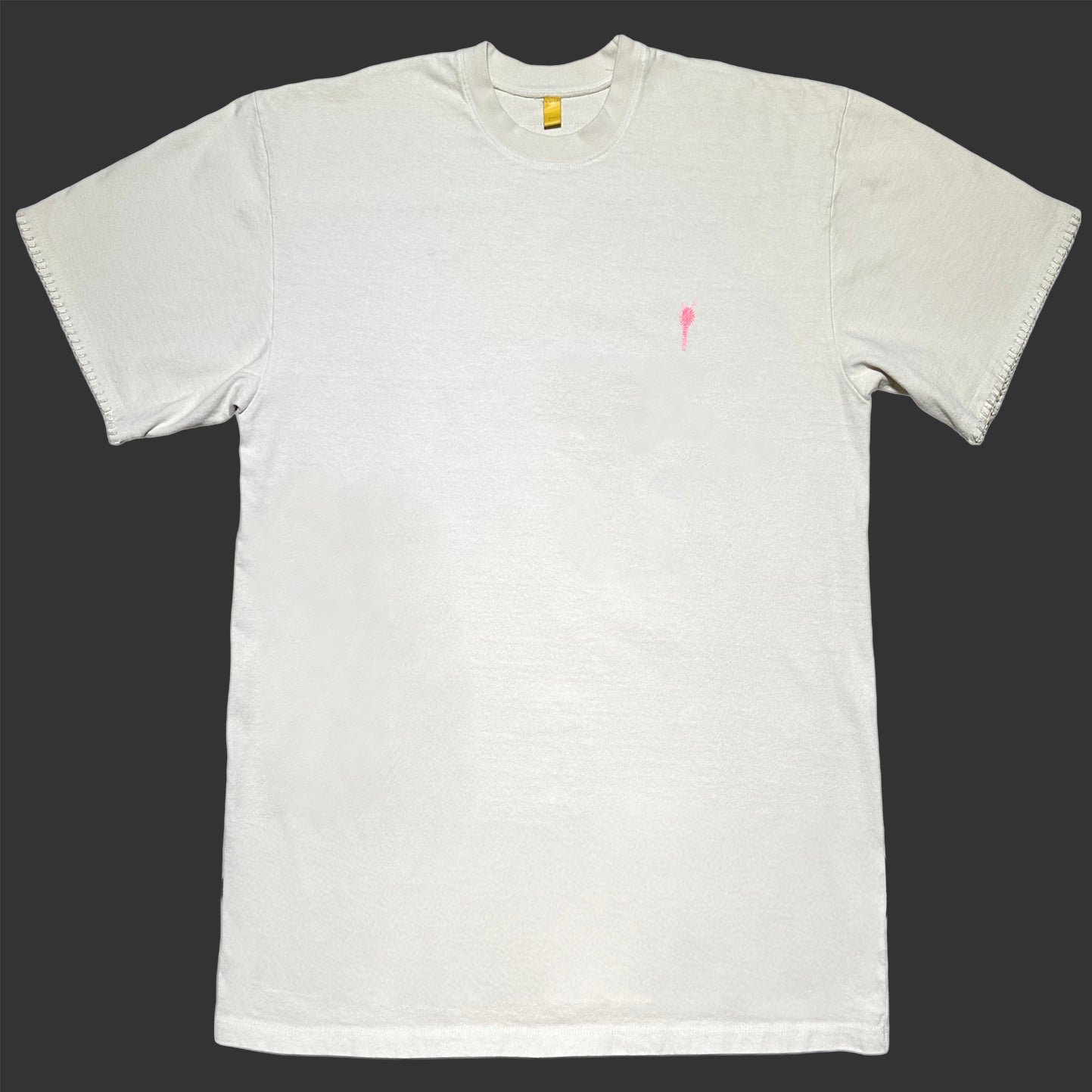 Tranquil Canvas Tee