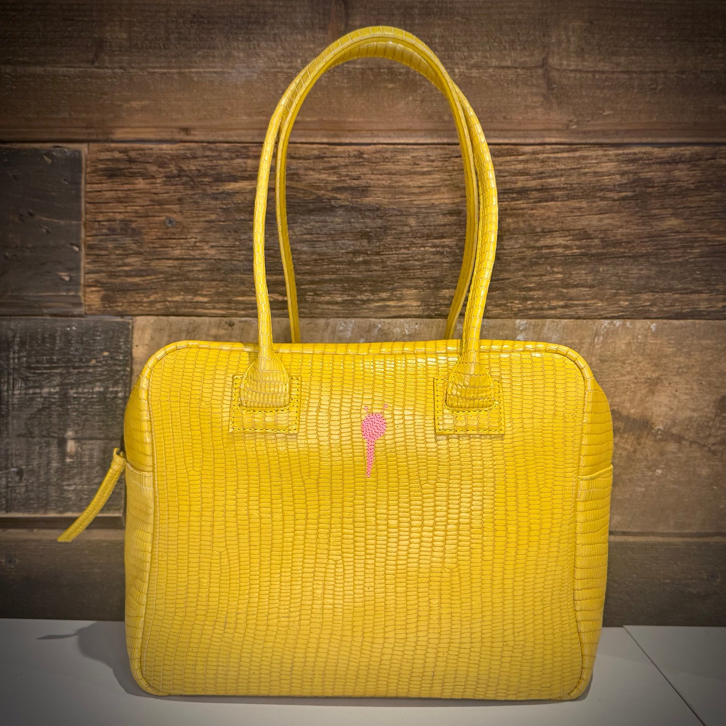 Irekye Nature Weave Tote