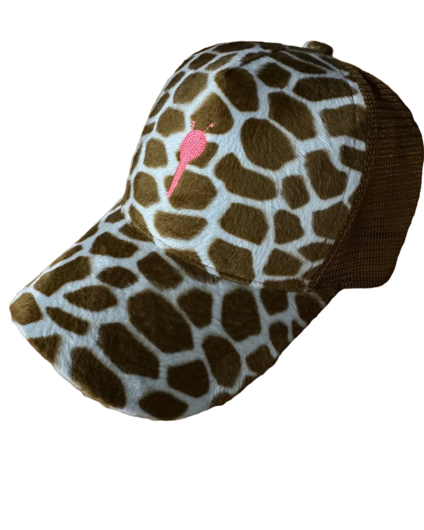 Safari Trucker Hat