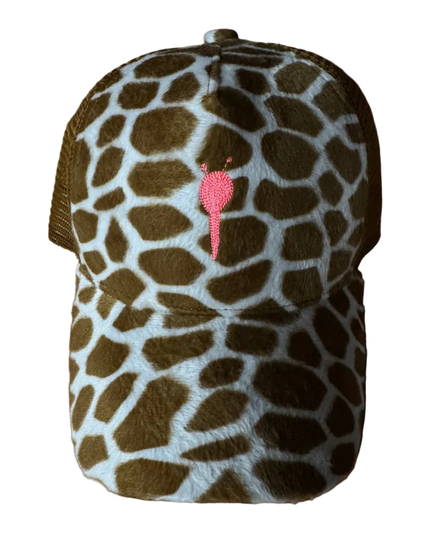 Safari Trucker Hat