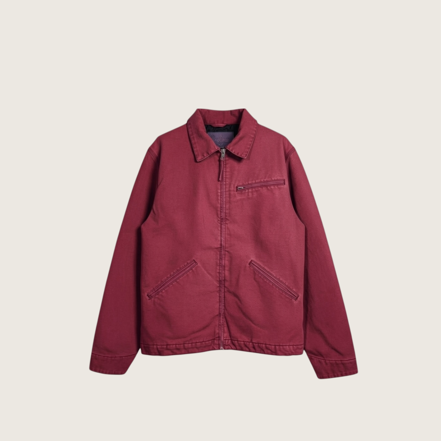 Vintage Work Jacket