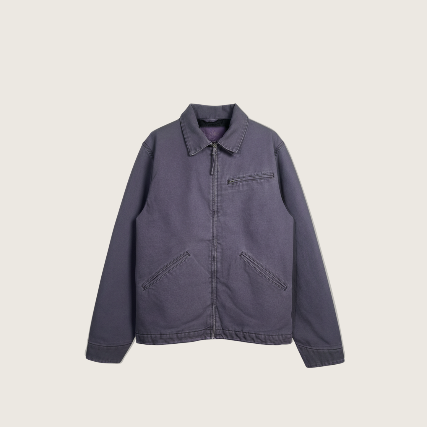 Vintage Work Jacket