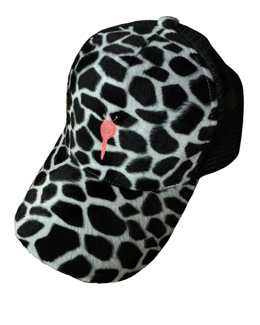Safari Trucker Hat