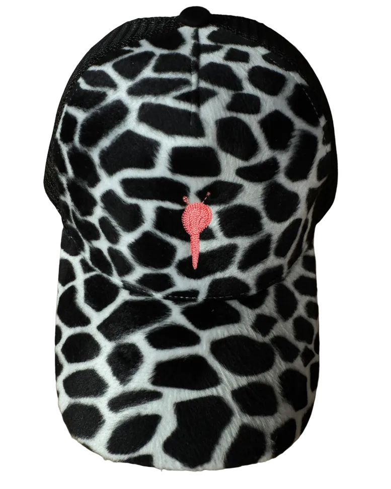 Safari Trucker Hat