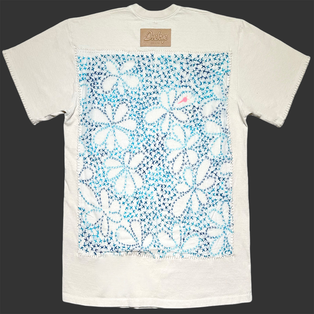 Tranquil Canvas Tee