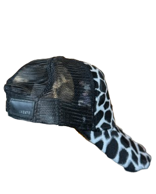Safari Trucker Hat
