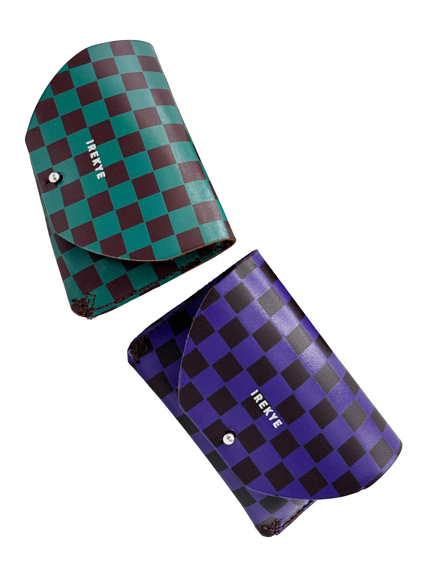 Checkmate Slim Wallet