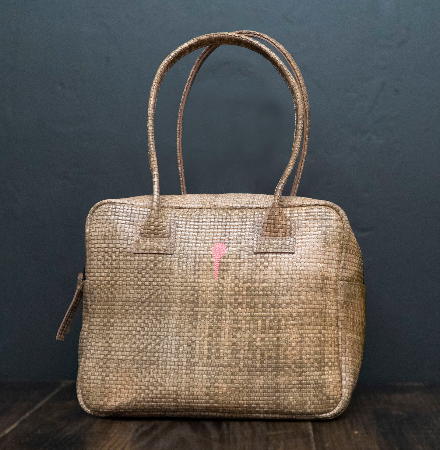 Irekye Nature Weave Tote